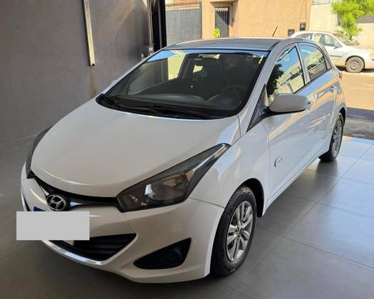 HYUNDAI HB20 1.0 COMFORT PLUS 12V FLEX 4P MANUAL HYUNDAI HB20 1.0 COMFORT PLUS 12V FLEX 4P MANUAL